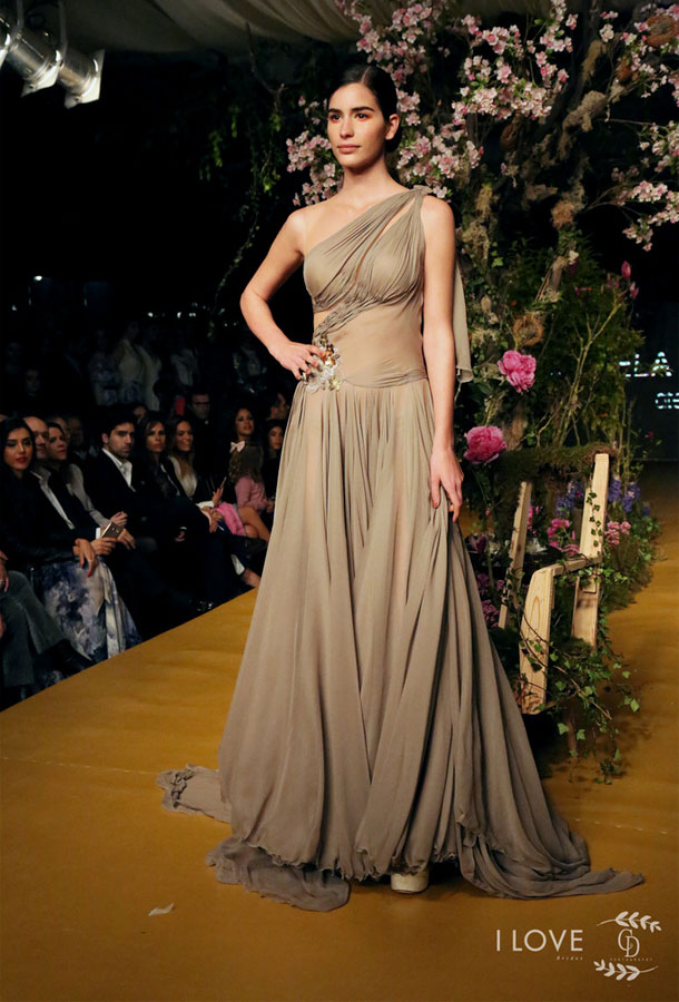 ilovebrides.pt micaela oliveira desfile noiva